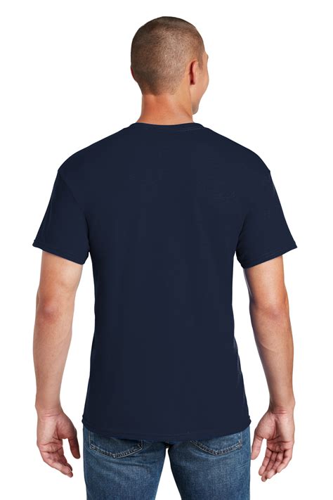 Gildan DryBlend 50 Cotton 50 Poly T Shirt 50 50 Blend T Shirts