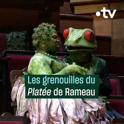 francetv arts on Twitter Qui est donc cette étrange créature que