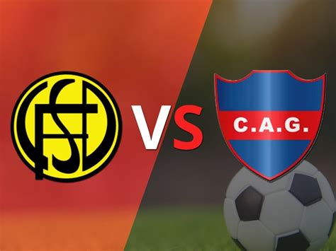 Flandria vs Atlético Guemes por la Primera Nacional hora formaciones