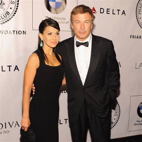 Hilaria Thomas Und Alec Baldwin Er Muss Spanisch Lernen Gala De