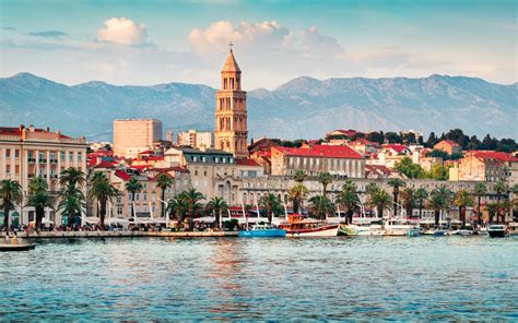 Cultural Stay in Split | Terra Balka Travel Blog | Get inspired