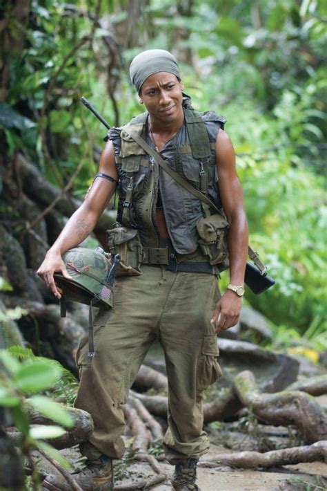 Tropic Thunder Movie Photos And Stills Fandango