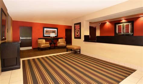 Indianapolis Airport Hotels | Extended Stay America - Indianapolis ...