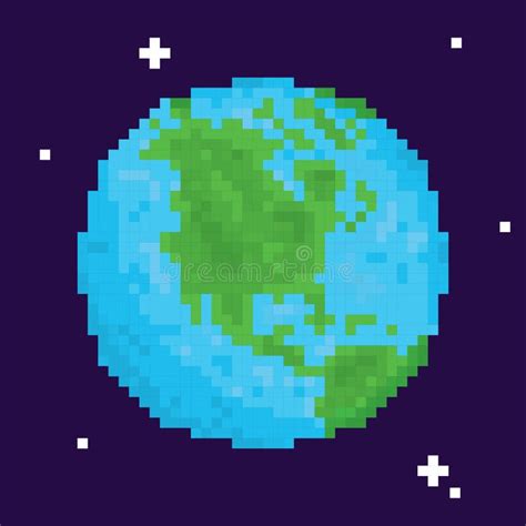 Planet Earth Need Help Cartoon Vector Stock Vector Illustration Of