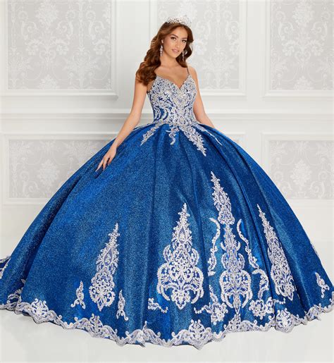 Princesa Quinceañera Dresses | Minerva's Bridal Orlando - PR22141 ...