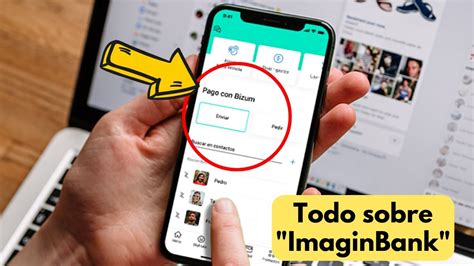 Imaginbank C Mo Funciona Abrir Cuenta Solicitar Tarjeta