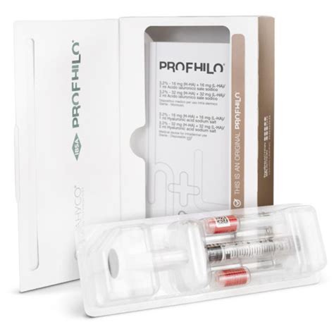 Profhilo® H L Filler Direct