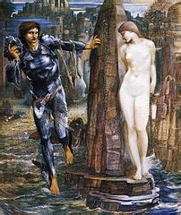 Ficheiro Edward Burne Jones The Rock Of Doom