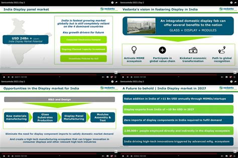 OGAWA Tadashi on Twitter 與印度企業 Vedanta Group簽訂 TFT LCD技術移轉合約