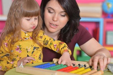 Brinquedos Educativos Anos Montessori Que Seu Filho Vai Adorar