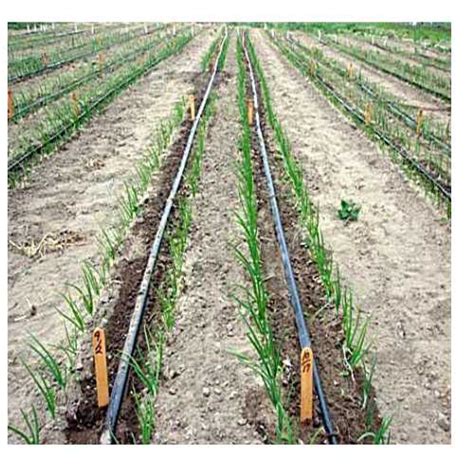 Drip Irrigation System For Agriculture Drip Irrigation System For