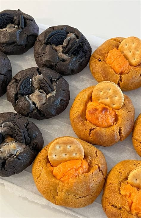 Dessert Packaging Vegan Cookies Cookie Ideas Pretty Food Recovery