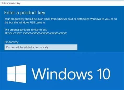 Come Recuperare Il Codice Product Key Di Windows 10 Da Bios Uefi Hot Sex Picture