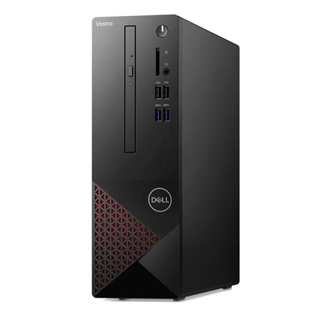 Desktop Dell Optiplex Micro 3080 Sff Core I5 50500t Ram 8gb Ssd 256gb Win 10 Pro Server