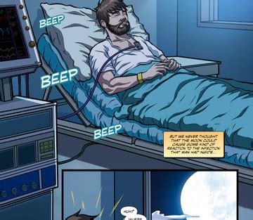 Ways To Become A Monster Feral Shift Muses Sex And Porn Comics