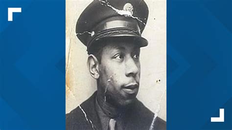 100 Year Old Buffalo Soldier Honored In Florida