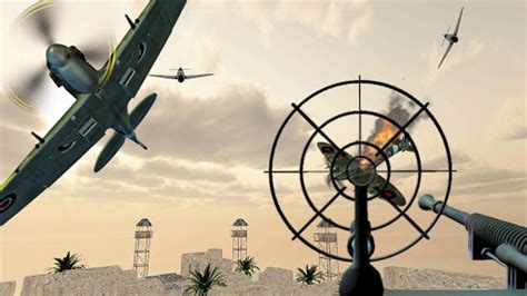 Incredible Anti Aircraft Gunner Battle 3d Apk Download For Free