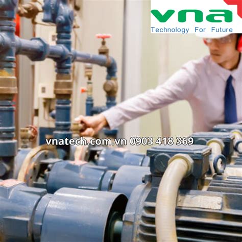 Electromechanical engineer services to install machinery and lines