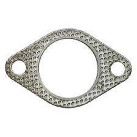 Polished Silver Silencer Packing Gasket For Automobile Industry At Best