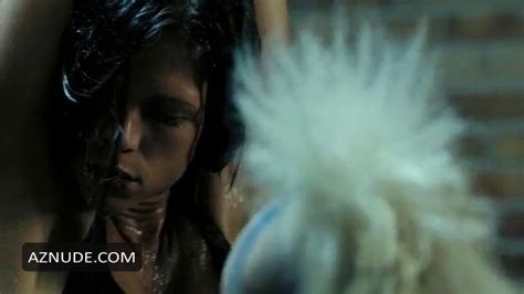 DOOMSDAY NUDE SCENES AZNude