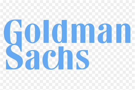 Goldman Sachs Logo & Transparent Goldman Sachs.PNG Logo Images