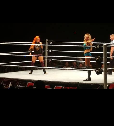 The Big Time Becky Lynch Megathread | Page 160 | Wrestling Forum