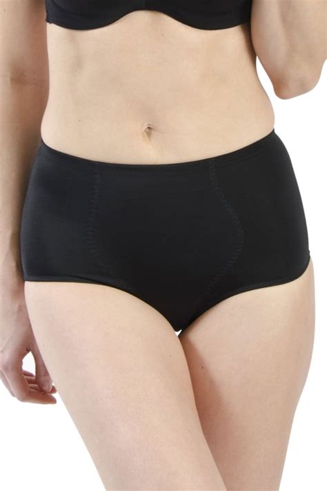 Dr Rey Shapewear Bottom Enhancer Brief Shape59