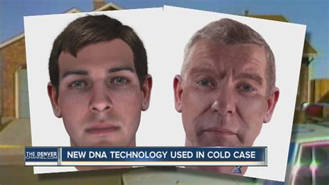 New Dna Technology Used In Cold Case From 1984 Youtube