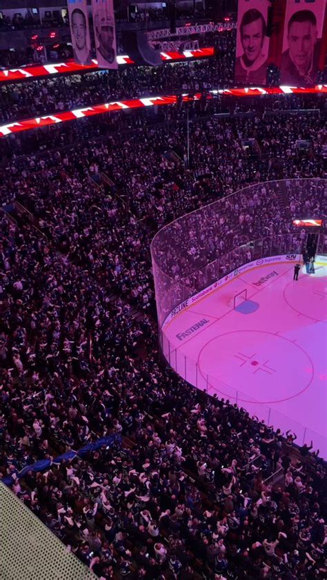 Julia Tocheri On Twitter Okay Leafs Nation