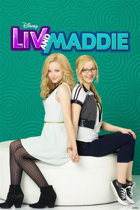 Liv and Maddie Soundtrack - Complete List of Songs | WhatSong