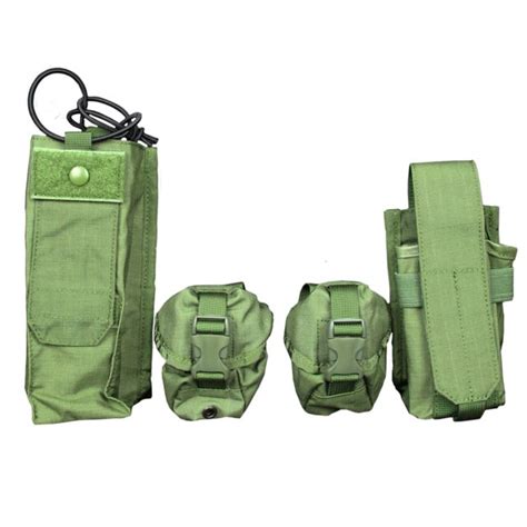 Marom Dolphin Egoz Gen Tactical Vest Kasda