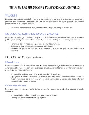 Tema Fundamentos De La Ciencia Politica Pdf