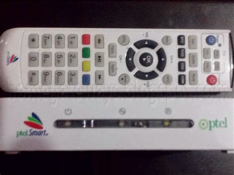 Home Gateway Support Ptcl Iptv Setup Box Configration