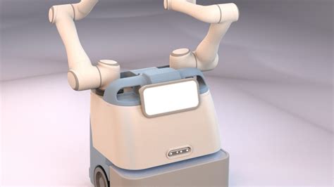 The companies that produce robots, or assistive robots for the elderly ...