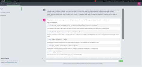 Simplifying Spl A Beginner S Guide To The Splunk Ai Assistant