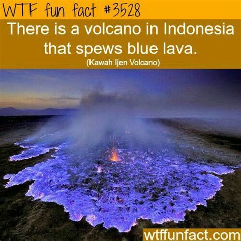 Facts About The Volcano | Volcano Erupt