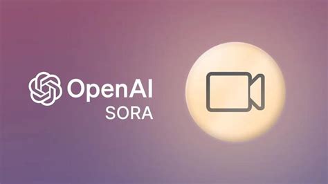 Sora C Ng C Ai T O Video T V N B N Si U Nh T Openai