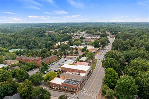 Roswell Square — Terminus Allied Capital