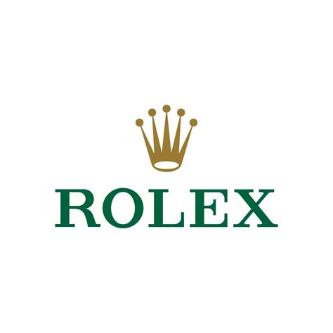 Download Rolex Brand Logo In Vector Format