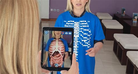 Zukunftsorientiertes Lernen Mit Augmented Reality Online Kurs