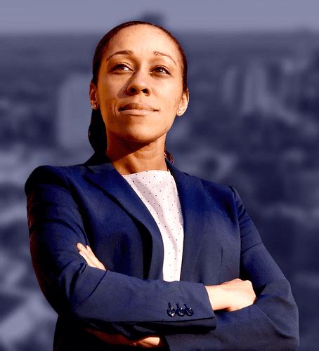 Councilmember Yadira Ramos Herbert Earns Endorsement Of New Rochelle