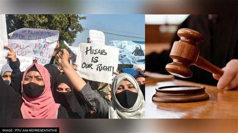 Karnataka Hijab Ban Verdict Plea Filed In Supreme Court Challenging