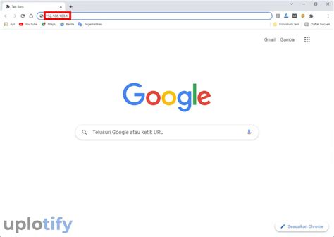 login admin indihome usernamepassword lengkap