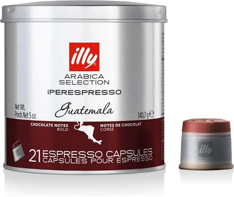 Illy Coffee Iperespresso Capsule Compatible With Illy Iperespresso