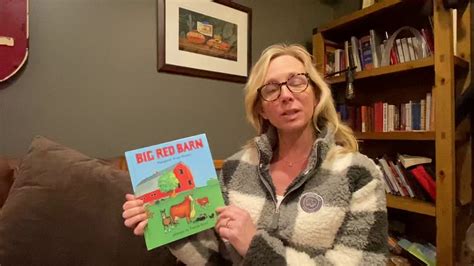 The Big Red Barn Youtube