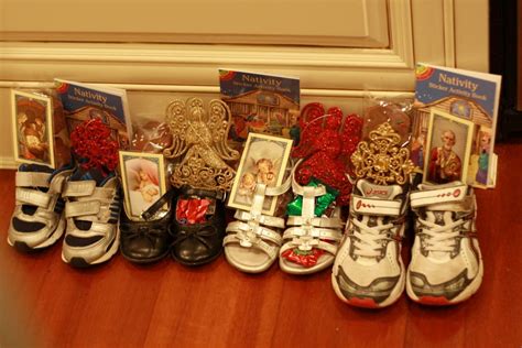 St Nicholas Shoes Benedictine Sisters Of Cullman Al