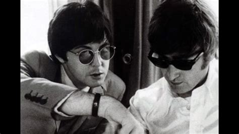 Paul Mccartney Shares The Story Of First Song He Wrote With John Lennon