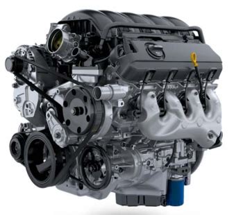 2015 Chevy Silverado 1500 Specs | Biggers Chevrolet