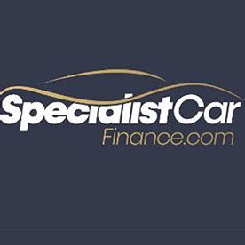 special finance behance