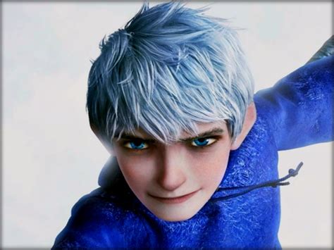 Jack Jack Frost Rise Of The Guardians Wallpaper 32580716 Fanpop